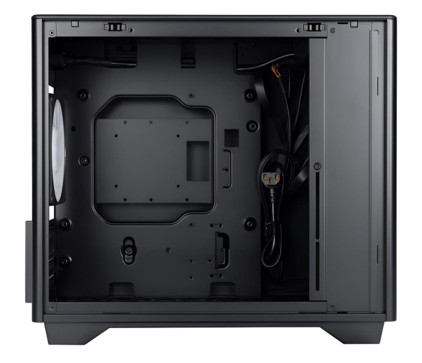IN WIN A3 Black - 1292597 - zdjęcie 5